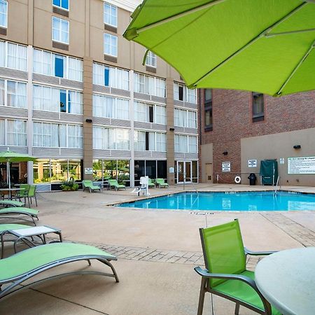 Holiday Inn Athens - University Area Exterior photo