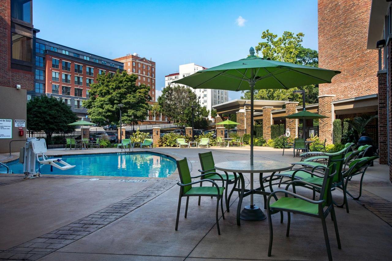 Holiday Inn Athens - University Area Exterior photo